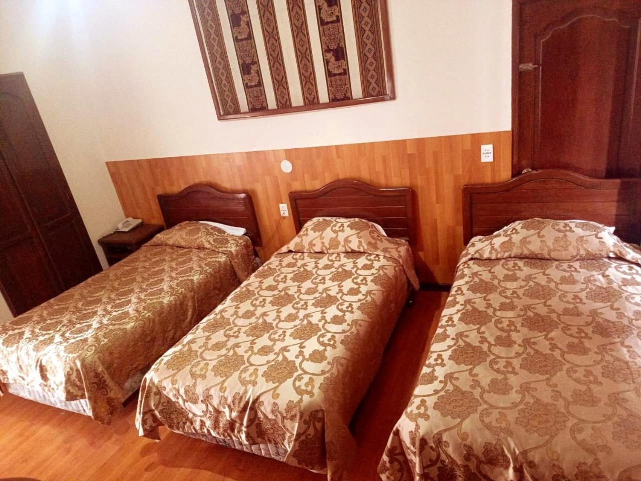 Hostal Recoleta Sur Сукре Экстерьер фото