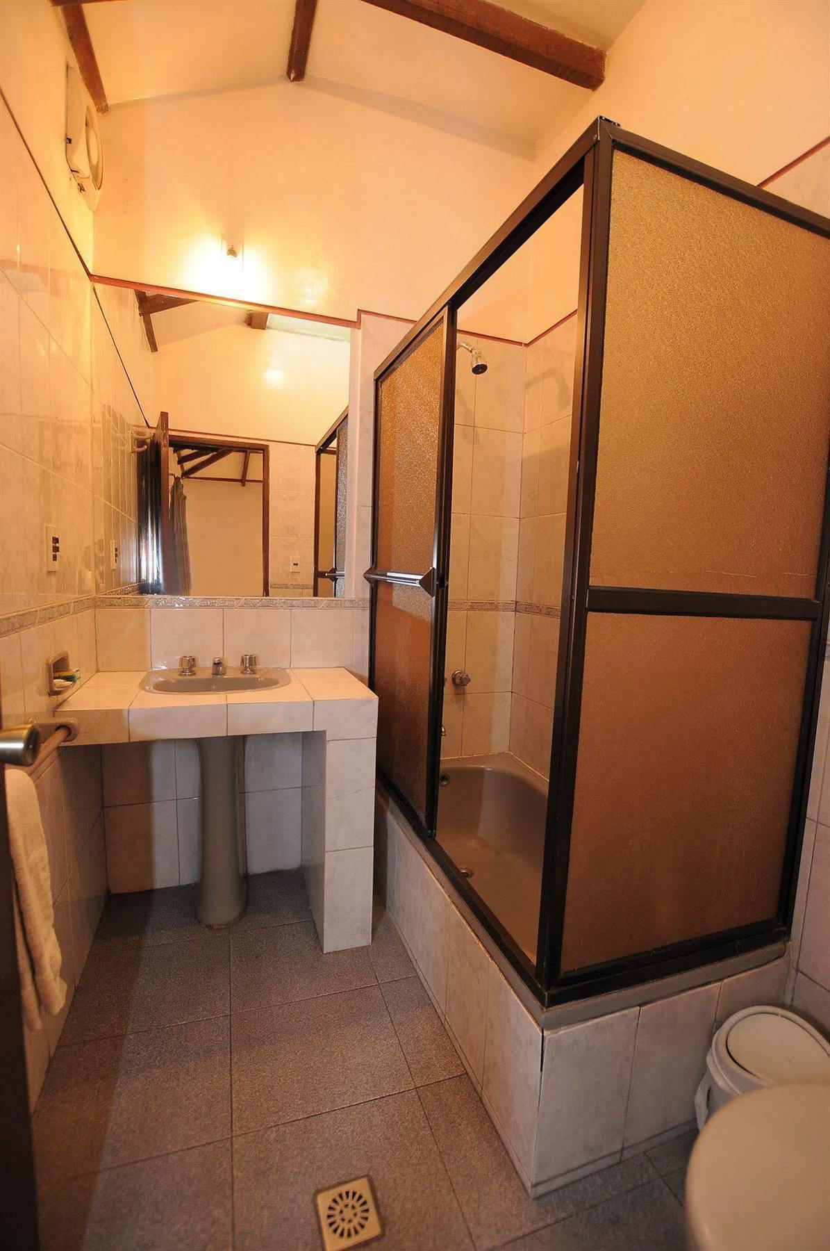 Hostal Recoleta Sur Сукре Экстерьер фото